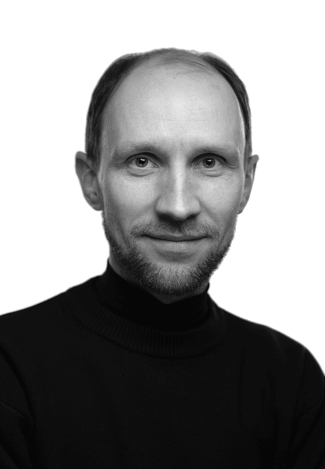 Sergey Teslyuk